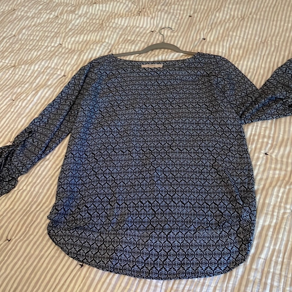 NWOT LOFT Blouse